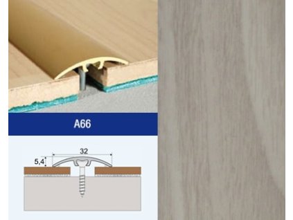 54297 effector a66 prechod nar 32 dub bieleny 2 7 m