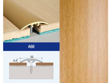 54300 effector a66 prechod nar 32 buk 2 7 m
