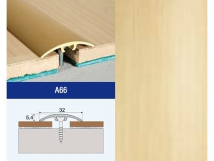 54324 effector a66 prechod nar 32 javor