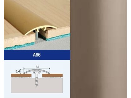 54327 effector a66 prechod nar 32 champagne 2 7 m