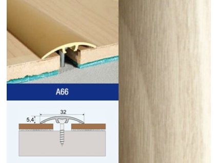 54333 effector a66 prechod nar 32 dub mocca 2 7 m