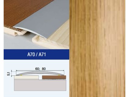 54345 effector a71 prechod nalep 80 dub 1m