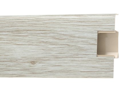 Lars Dub platinovy 44