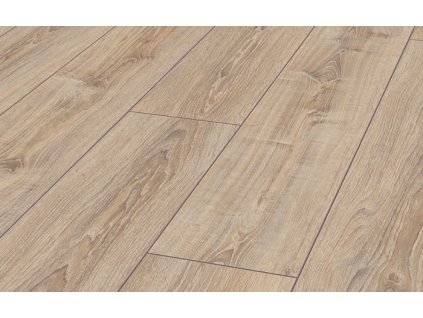 Kronotex Exquisit D2987 Dub Whitewashed