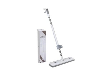 spray mop