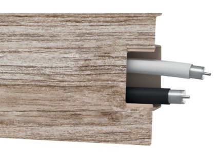 soklova lista effector EF008