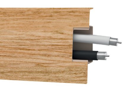 soklova lista effector EF005