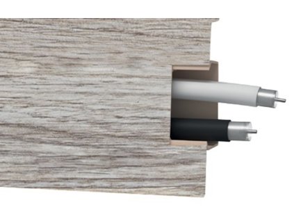 soklova lista effector EF004