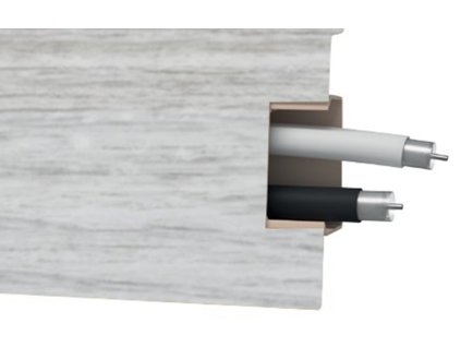 soklova lista effector EF001