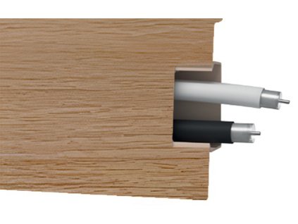 soklova lista effector EF016