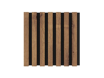 meo acoustic module 300x300 dub rustikalny