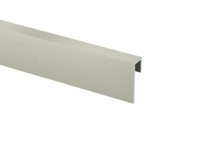 MEO Ukoncenie A06 kamen kremovy