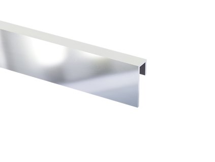 MEO Ukoncenie Striebro leskle