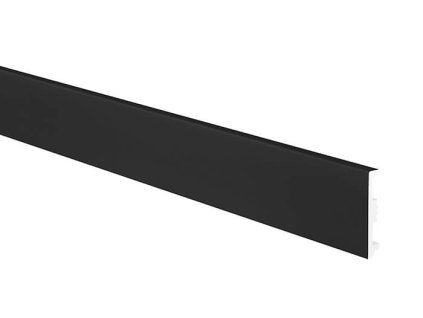 arbiton stiqxl monocolor cierna 200