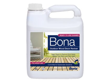 cistic bona na vonkajsie drevne olejovane terasy 4l 21779