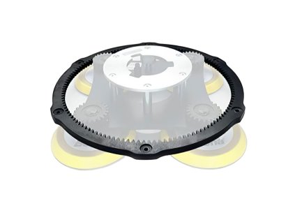 neb vnutrone ozubenie 6x torx skrutka m6x25 21538