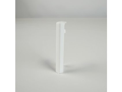prvky solidstep 60 standard biela roh vonkajsi 6665206620 24246