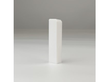 prvky solidstep 60 standard biela ukoncenie lave 6650206249 24254