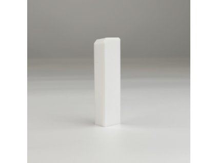 prvky solidstep 60 standard biela ukoncenie prave 6650206253 24257