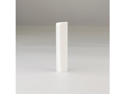 prvky solidstep 80 standard biela ukoncenie prave 6657206499 24263