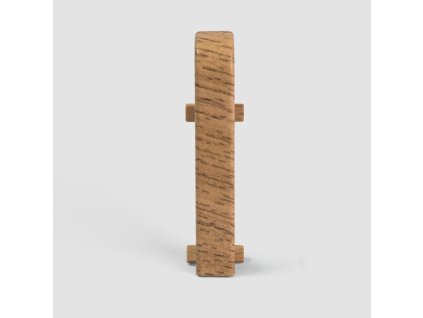 spojka egger 60 dub red brown