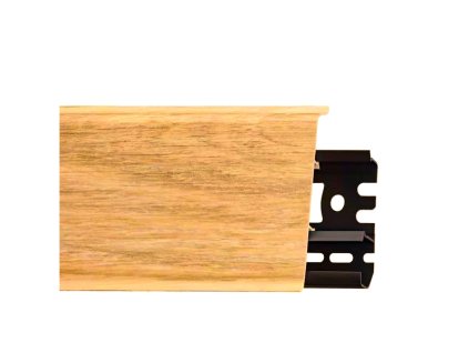 lista soklova pvc arbiton indo dub sierra 154 2 5m vyska 70 mm 6701540 19338