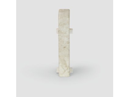 spojka egger 60 kamen white