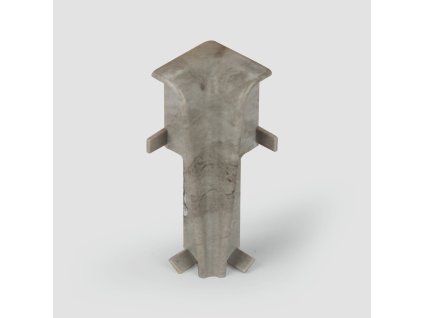 roh vnutorny egger 60 kamen grey