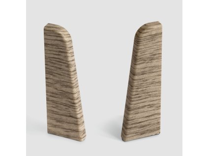 ukoncenia egger 60 dub grey brown