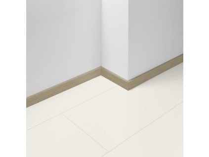 Lišta soklová Parador SL3 oak decor D104 1745455 2200x16x40 mm