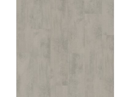 kompozitna podlaha egger greentec large chromix strieborny vrchny pohlad