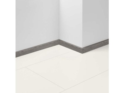 Lišta soklová Parador SL3 oak decor D119 1744732 2200x16x40 mm