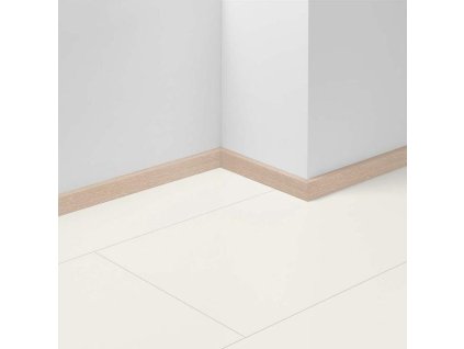 Lišta soklová Parador SL3 oak decor D124 1744737 2200x16x40 mm