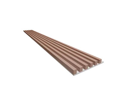 slat mocha mousse base lindo biela plus