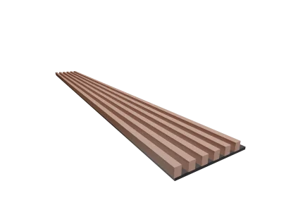slat mocha mousse base cierna B726 plus