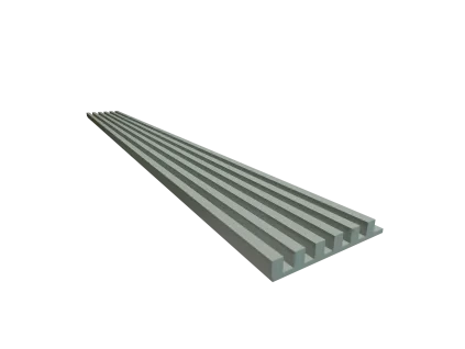 slat matna zelena base matna zelena plus