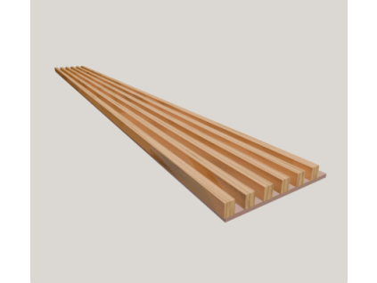 3d plus mocha mousse lamela dub europsky