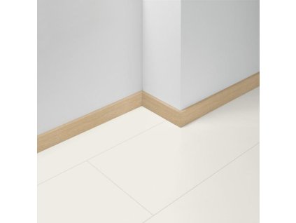 Lišta soklová Parador SL5 oak Waterproof decor D087 1745289 2200x16x50 mm