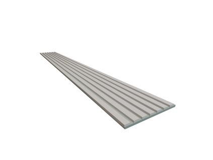 slat perletova siva base matna zelena