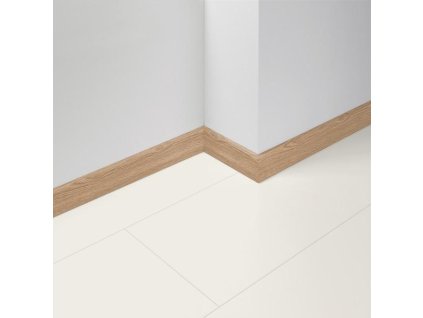 Lišta soklová Parador SL4 oak decor D026 1745505 2200x19,5x60 mm
