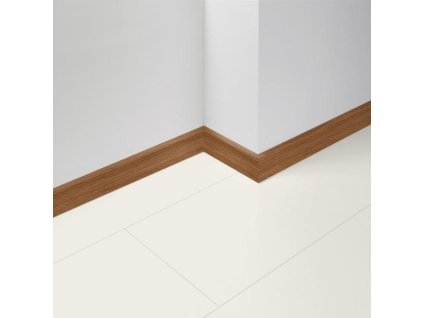 Lišta soklová Parador SL4 oak decor D046 1745509 2200x19,5x60 mm