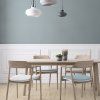 kompozitna podlaha gerflor virtuo 30 rigid acoustic blomma light jedalen