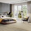 vinylova podlaha gerflor virtuo 30 baita blond spalna