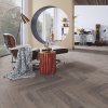 laminatova podlaha kronooriginal herringbone 8 dub rutherford v modernej spalni 22876