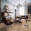 kompozitna podlaha gerflor virtuo 30 rigid acoustic daintree honey obyvacka
