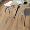 vinylova podlaha gerflor virtuo 30 daintree brown stolicky