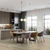 vinylova podlaha gerflor virtuo 30 baita blond jedalen