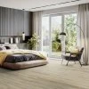 vinylova podlaha gerflor virtuo 30 baita blond spalna