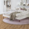 laminatova podlaha kronooriginal atlantic 8 dub antique cashmere v spalni 17697