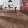 laminatova podlaha kronooriginal atlantic 10 hickory red river v kuchyni 17208